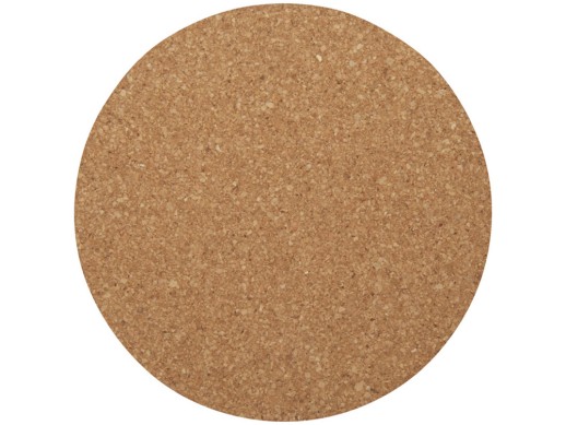 Пробковая подставка Sencha - Натуральный