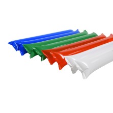 Палки-стучалки STICK Оле-Оле, полиэтилен, 60 *10 см, синий   349075/24