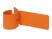 Багажная бирка Favor, оранжевый