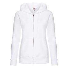 Толстовка женская LADY-FIT HOODED SWEAT JACKET   621180.30