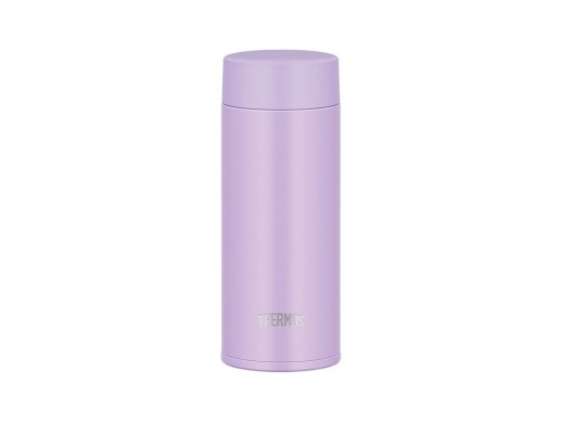 Термокружка из нерж. стали тм THERMOS JOQ-350 LV 0.35L с нанесением логотипа с нанесением логотипа