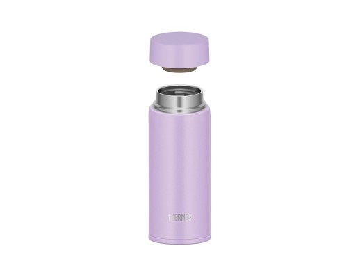 Термокружка из нерж. стали тм THERMOS JOQ-350 LV 0.35L с нанесением логотипа с нанесением логотипа