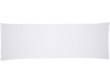 Охлаждающее полотенце Remy в ПЭТ-контейнере, белый