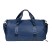 Сумка спортивная Gym т.синяя; 45х21х20 см; полиэстер -  16814/26
