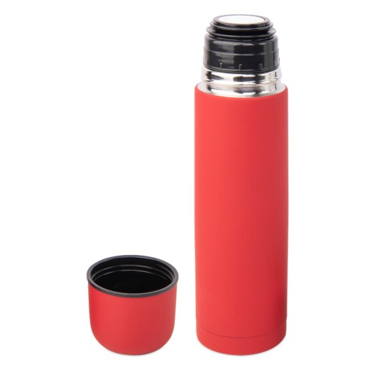 Термос SOFT, 500мл   3516/08