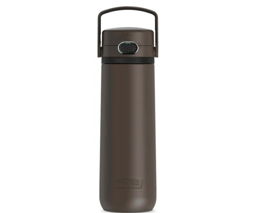 Термокружка из нерж. стали тм THERMOS GUARDIAN TS-2309 BKT 0,5L с логотипом с логотипом