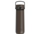 Термокружка из нерж. стали тм THERMOS GUARDIAN TS-2309 BKT 0,5L с логотипом с логотипом