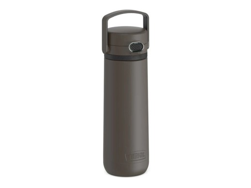 Термокружка из нерж. стали тм THERMOS GUARDIAN TS-2309 BKT 0,5L с логотипом с логотипом