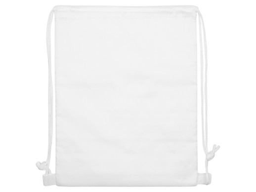 Рюкзак-холодильник Фрио, белый