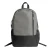 Рюкзак водостойкий PULL, серый/чёрный, 45 x 28 x 11 см, 100% полиэстер 300D+600D ,   16785/29/35