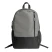Рюкзак водостойкий PULL, серый/чёрный, 45 x 28 x 11 см, 100% полиэстер 300D+600D ,   16785/29/35