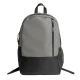 Рюкзак водостойкий PULL, серый/чёрный, 45 x 28 x 11 см, 100% полиэстер 300D+600D ,   16785/29/35