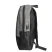 Рюкзак водостойкий PULL, серый/чёрный, 45 x 28 x 11 см, 100% полиэстер 300D+600D ,   16785/29/35