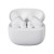 Наушники ECHO беспроводные без амбушюр, пластиковый корпус, белые   39300/01