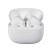 Наушники ECHO беспроводные без амбушюр, пластиковый корпус, белые   39300/01