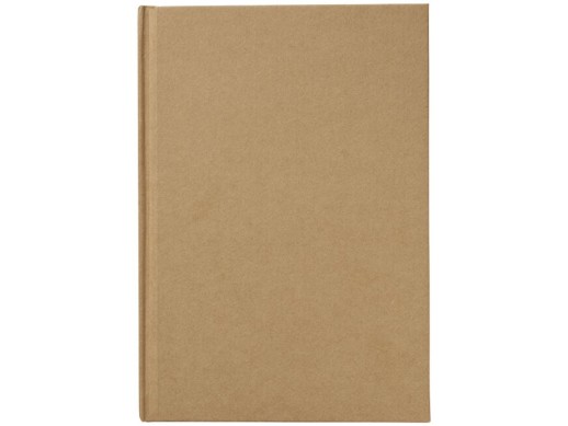 Блокнот Fiddle adult, натуральный