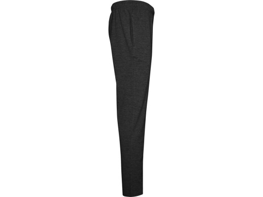 CORIA men's брюки, черный с нанесением логотипа с нанесением логотипа