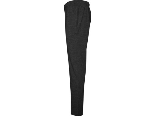 CORIA men's брюки, черный с нанесением логотипа с нанесением логотипа