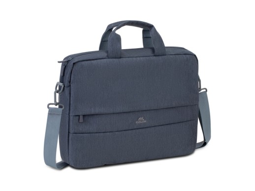 RIVACASE 7532 dark grey сумка для ноутбука 15.6 / 6 с нанесением логотипа с нанесением логотипа