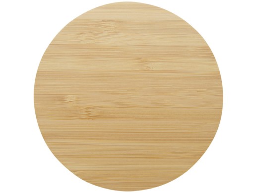 Бамбуковая подставка Cha - Натуральный