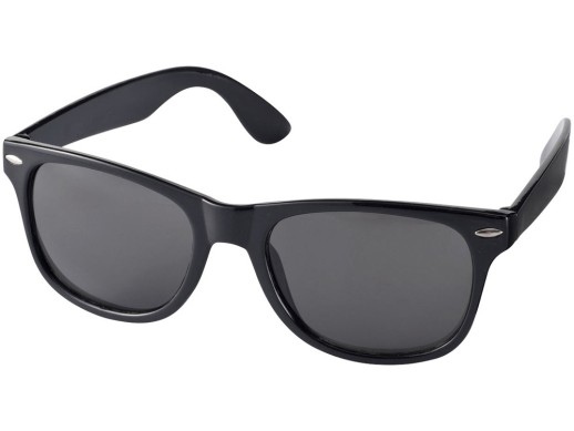 Набор для прогулок Shiny day, M, черный