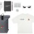 Welcome pack Welcome Aboard!, серый