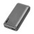 Внешний аккумулятор Evolt Mini-10, 10000 mAh, серый