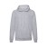 Толстовка без начеса LIGHTWEIGHT HOODED SWEAT 240    621400.94 с нанесением логотипа с нанесением логотипа
