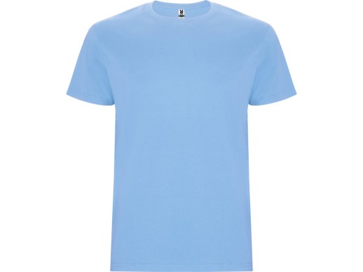 Футболка Stafford мужская, небесно-голубой