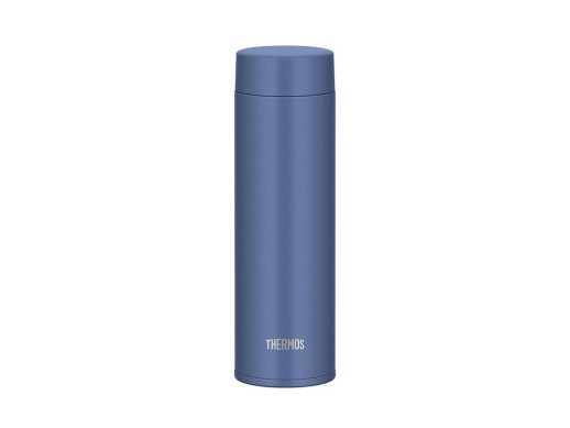 Термокружка из нерж. стали тм THERMOS JOQ-480 ASB 0.48L с нанесением логотипа с нанесением логотипа