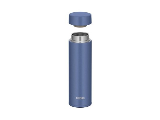 Термокружка из нерж. стали тм THERMOS JOQ-480 ASB 0.48L с нанесением логотипа с нанесением логотипа