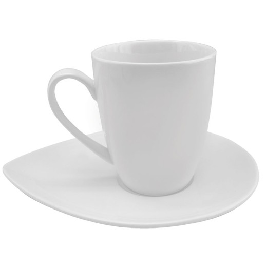 Чайная пара ЛЕПЕСТОК, 180мл 13603