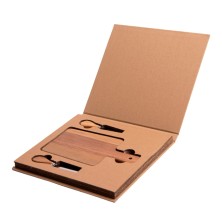 Набор для сыра BRIE 33602