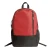 Рюкзак водостойкий PULL, красный/чёрный, 45 x 28 x 11 см, 100% полиэстер 300D+600D ,   16785/08/35