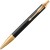 Шариковая ручка Parker IM Premium Black GT, стержень: M, цвет чернил: blue, в подарочной упаковке.