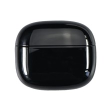 Наушники ECHO беспроводные без амбушюр, пластиковый корпус, черные   39300/35