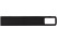 USB 2.0- флешка на 32 Гб c подсветкой логотипа Hook LED, темно-серый, красная подсветка