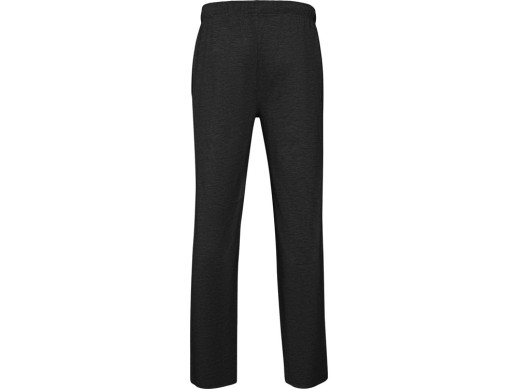 CORIA men's брюки, черный с нанесением логотипа с нанесением логотипа
