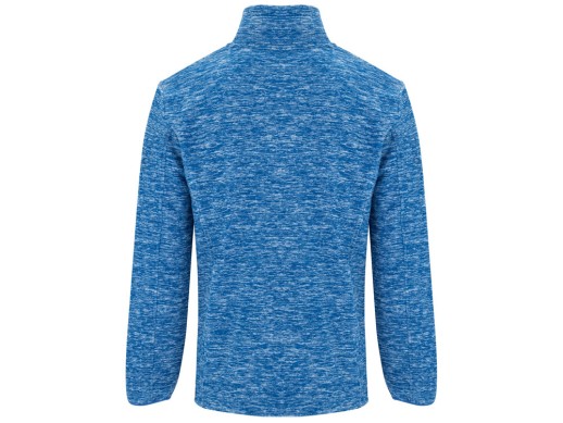 Куртка флисовая Artic, мужская, королевский синий меланж
