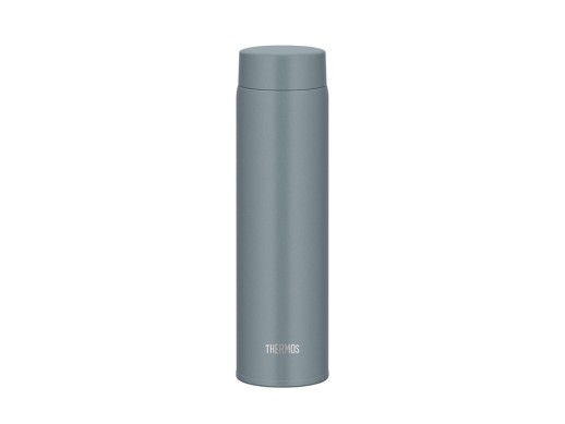 Термокружка из нерж. стали тм THERMOS JOQ-600 GYG 0.6L