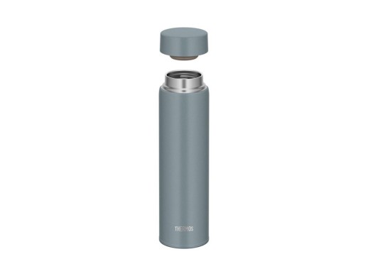 Термокружка из нерж. стали тм THERMOS JOQ-600 GYG 0.6L