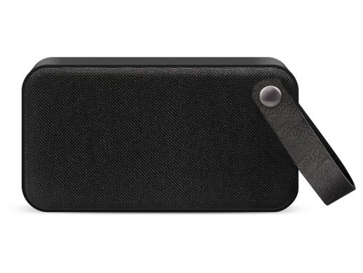 Портативная акустика Rombica Mysound BT-26 с нанесением логотипа с нанесением логотипа