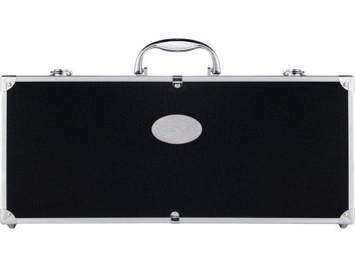 Набор для барбекю Suya с шильдом