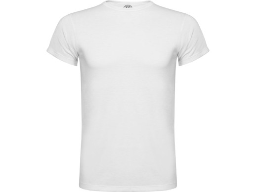 Футболка для сублимации Sublima мужская, белый