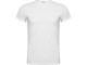 Футболка для сублимации Sublima мужская, белый