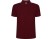 Рубашка поло Pegaso мужская, гранатовый