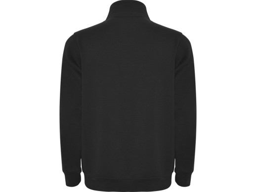 Свитшот Aneto мужской, черный