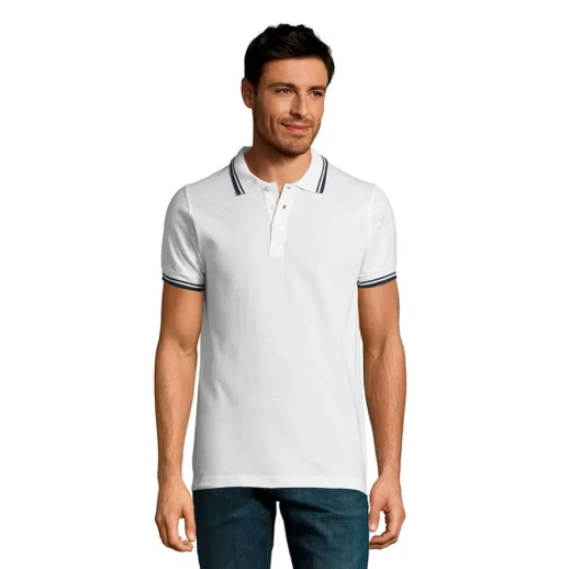 Поло мужское Pasadena Men , -  700577.904