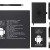 Welcome pack Business suite, черный