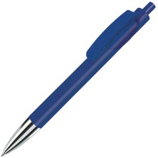 Ручка шариковая TRIS CHROME ,   206/48/25